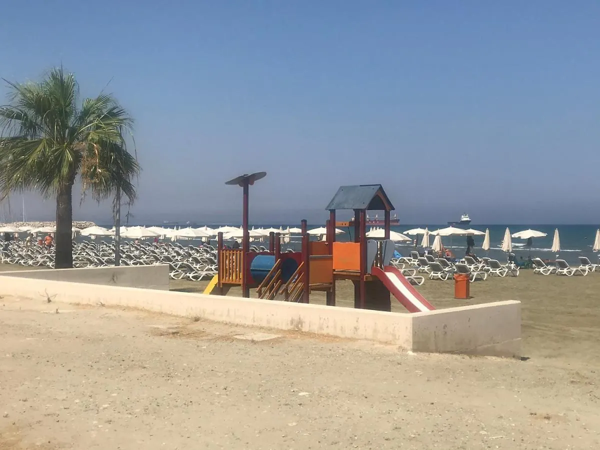 Panoramic Sea View Apartments Кипр