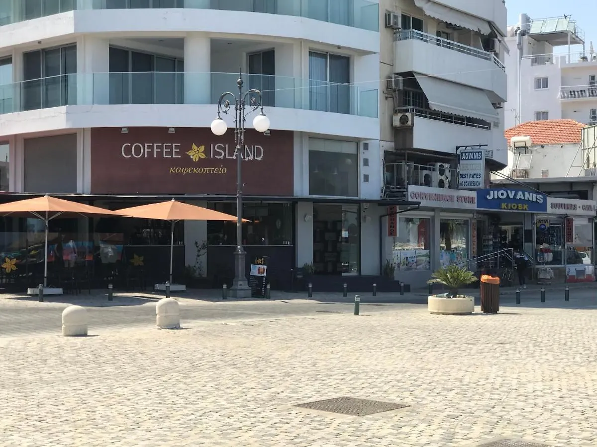 Panoramic Sea View Apartments