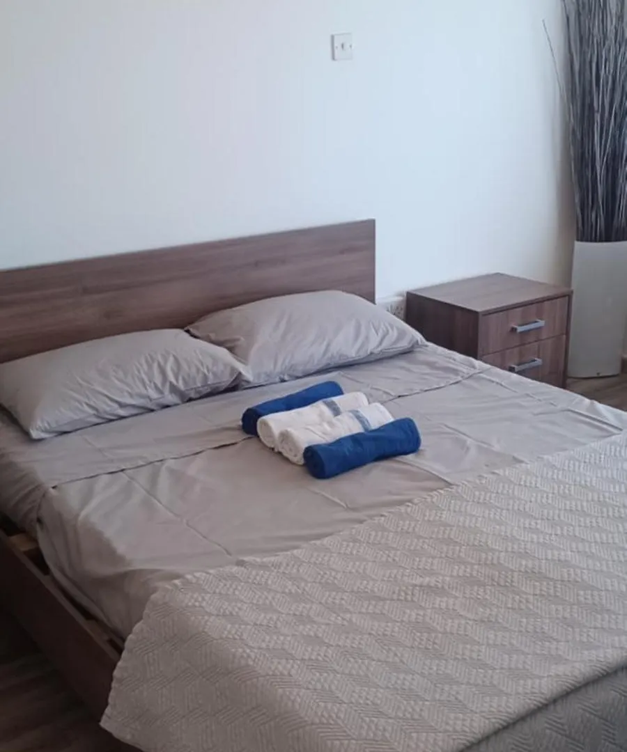 Panoramic Sea View Apartments Кипр