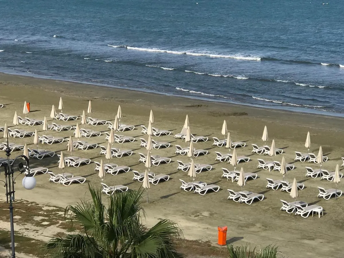 Panoramic Sea View Apartments