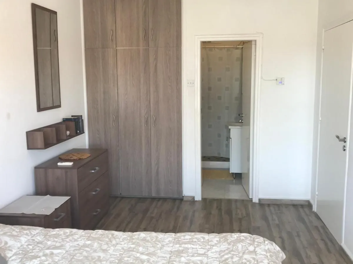 Panoramic Sea View Apartments Кипр