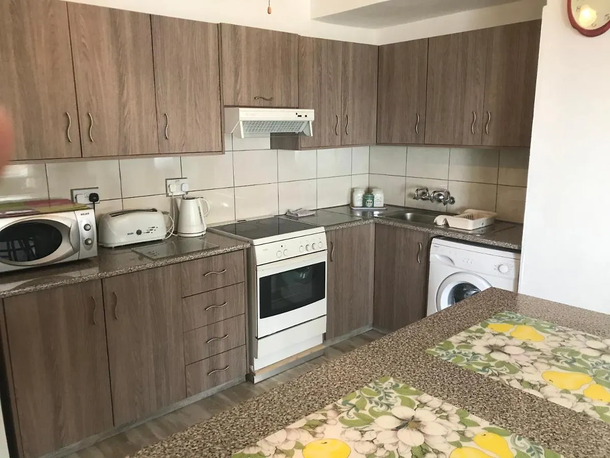 Panoramic Sea View Apartments