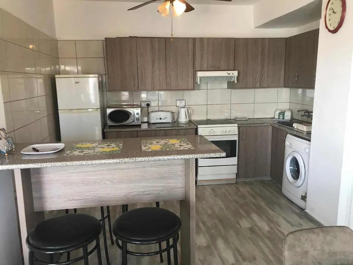 Panoramic Sea View Apartments